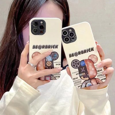 iPhone 各式風格手機殼12