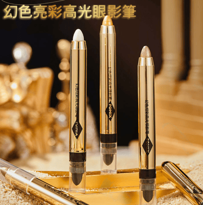 CS22FOMIX幻色亮彩高光眼影筆 2g2