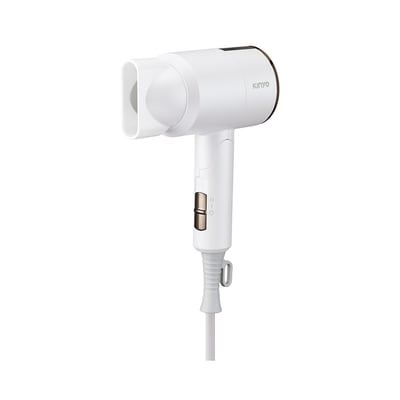 KINYO  雙電壓折疊負離子吹風機2