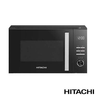 日立HITACHI  24L變頻燒烤微波爐2