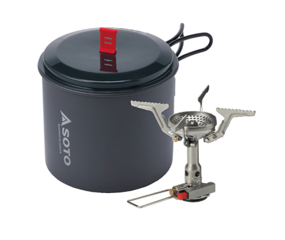 攻頂爐組SOD-320PC1