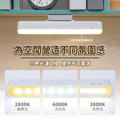 aibo LED閱讀燈4