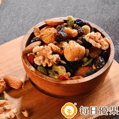 商品編號:DBARA2-A900GG3V6 分享  複製連結 賣貴通報 每日優果罐裝綜合纖果320G2