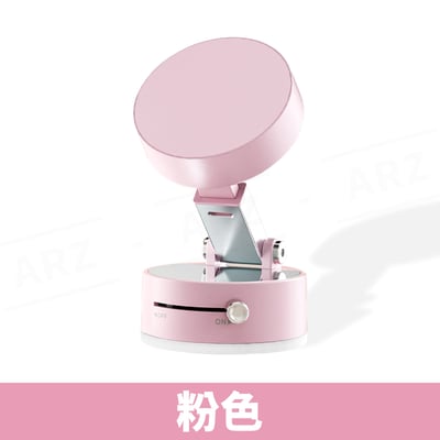 真空吸附磁吸手機架(附引磁片)8