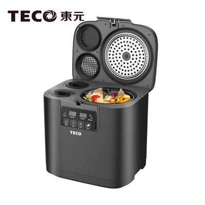 TECO東元  智能烘乾攪碎廚餘機2
