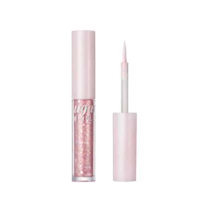 PERIPERA亮粉眼影蜜 02閃耀晨露 1.9g1