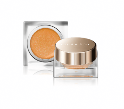 KANEBO 佳麗寶LUNASOL 晶巧霓光眼彩霜 5.2g#EX101