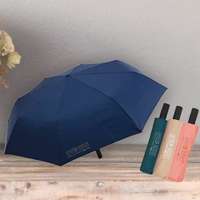 Speed Reset 記憶迅收自動傘1