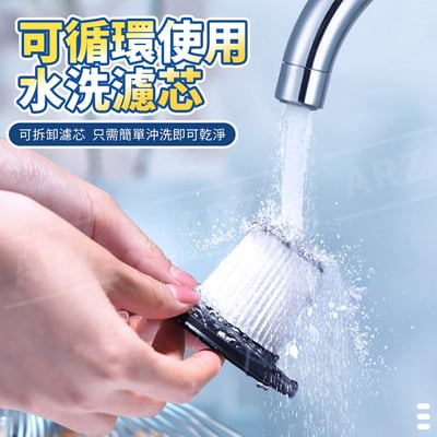 DreamCatcher 無線直立/手持兩用吸塵器7