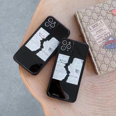 iPhone 各式風格手機殼6