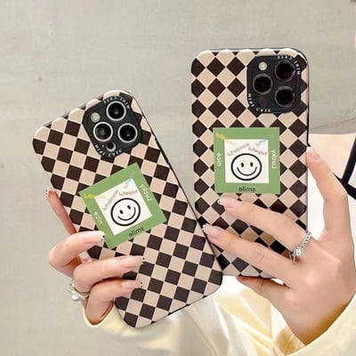 iPhone 各式風格手機殼9