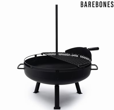Barebones 23吋燒烤爐 Fire Pit Grill CKW-4401