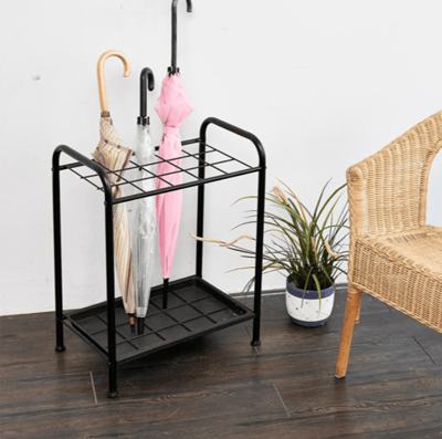 台製烤漆雨傘置物架 RS47C1