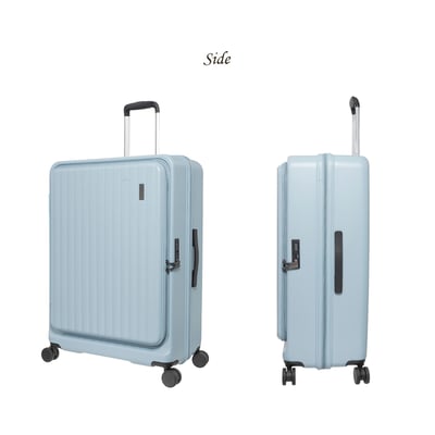 Dawnlight-28吋 前開式行李箱2