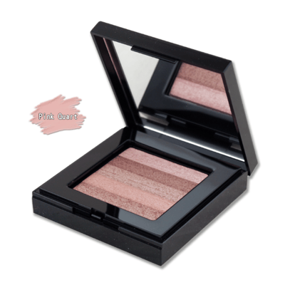 BOBBI BROWN 芭比波朗光澤眼頰兩用盤 10.3g #Pink Quart1