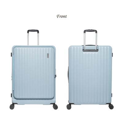 Dawnlight-28吋 前開式行李箱1