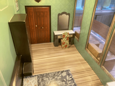 紙紮屋清新雅致5