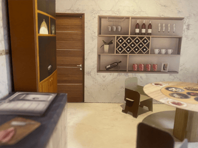 紙紮屋天晴別墅8