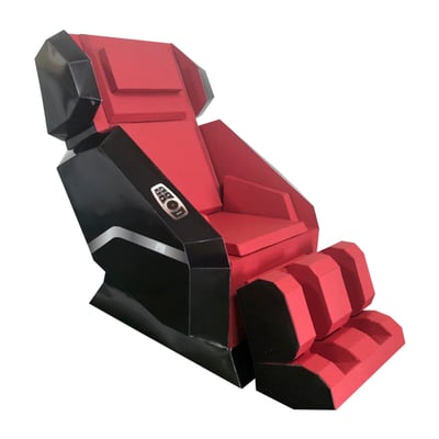 紙紮高級按摩椅1