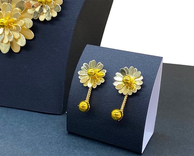 紙紮璀璨金生組3