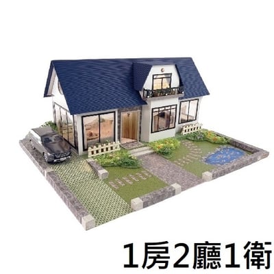 紙紮屋香榭麗舍1