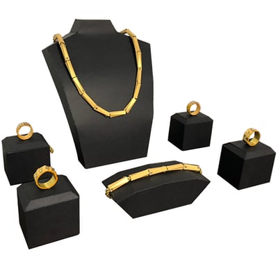 紙紮男士金飾組1