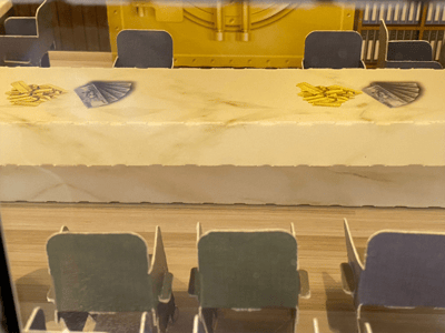 紙紮屋天堂銀行5