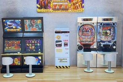 紙紮柏青哥情境2