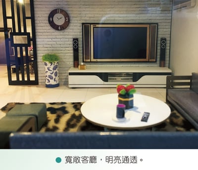 紙紮屋銀行天廈3