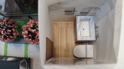 紙紮屋7-11超商5