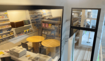 紙紮屋全家超商4