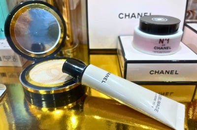 紙紮高級保養組4