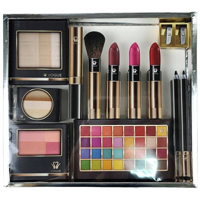 紙紮豔影美妝組1