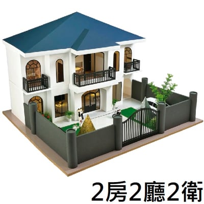紙紮屋紳嵐1