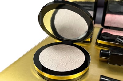 紙紮奢華美妝組2