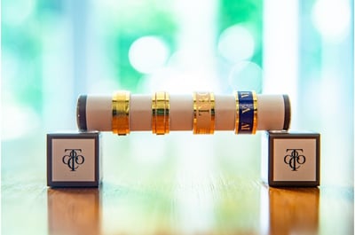 紙紮蒂芬妮金飾4