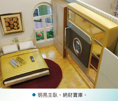 紙紮屋御風天境8