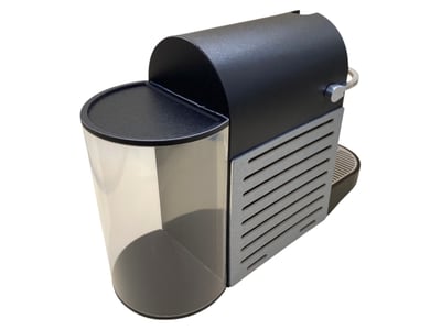 紙紮膠囊咖啡機2