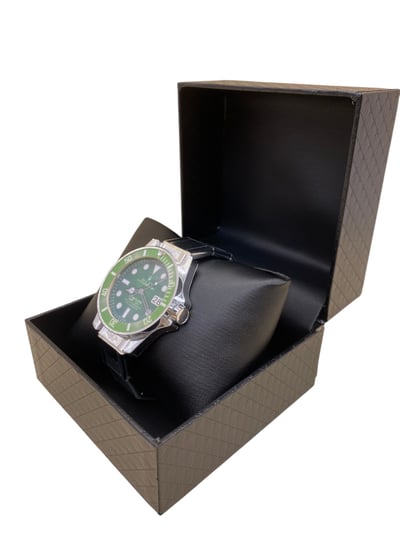 紙紮勞力士綠水鬼3