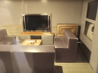 紙紮屋琉璃莊園6