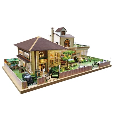 紙紮屋御風天境1