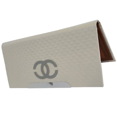 紙紮香奈兒長夾1