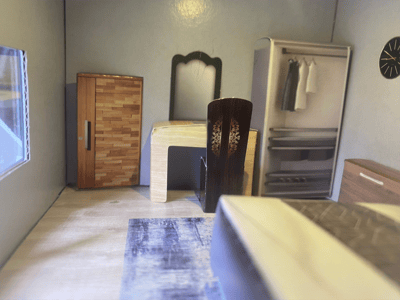 紙紮屋尊爵假期4