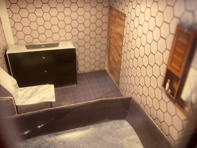 紙紮屋琉璃莊園2