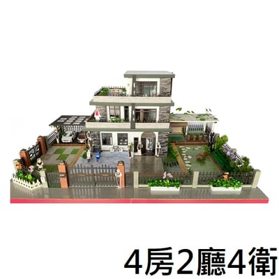 紙紮屋馥御樂居1