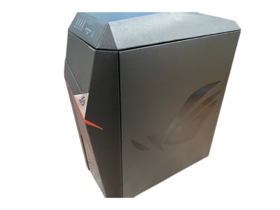 紙紮時尚桌電組4