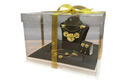 紙紮璀璨金生組6