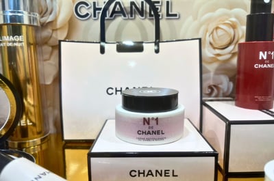 紙紮高級保養組3