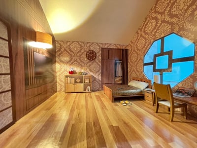 紙紮屋涵軒二合一5