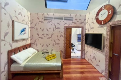 紙紮屋香榭麗舍6